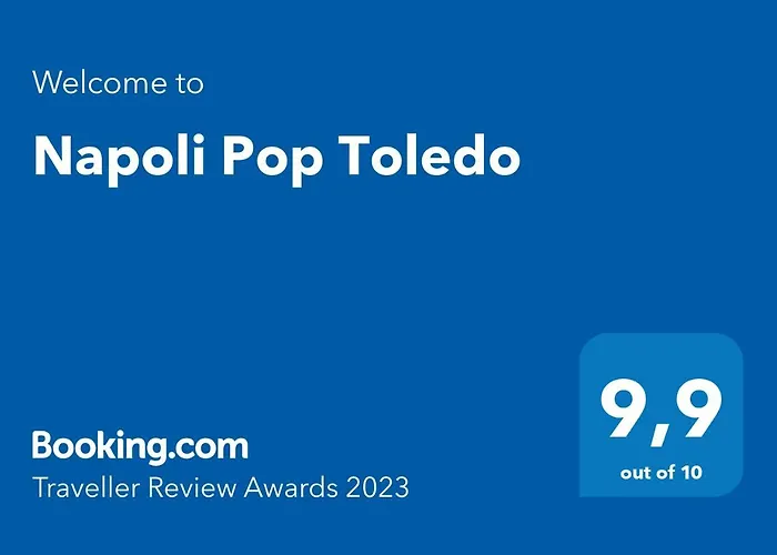 Pop Toledo